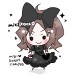 みかぽそ❁