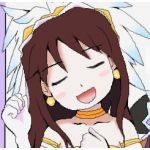 わっふー