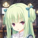 ムラサメちゃん