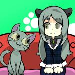 にぱにぱ