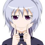えるとも