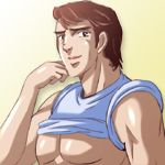 神谷先生