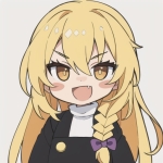 もーぃ