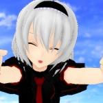 漂白アリス