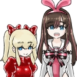 姉妹愛