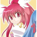すずなりあやな