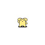 うーさー