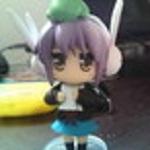 にぃと有希