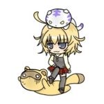 三月狸