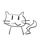 ばつ