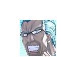 白いアザラシ