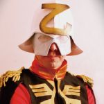 赤い彗星