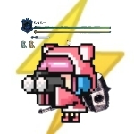 こっこー ⚡