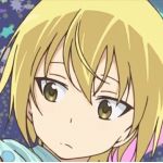 雨に濡れたオタク