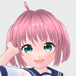 ニコカナメ【バーチャルニコ厨】