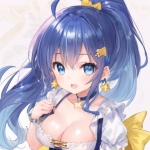 だにゃん