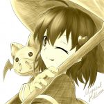 早水ゆと