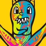 アサミジュースケ