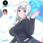 苫月姫乃(とまつきひめの)