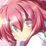 めにだよ