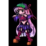 キャスト