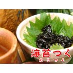 海苔の佃煮