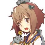 とろろ若布