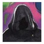 黒葉