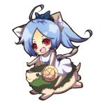 三毛猫