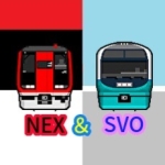 ＮＥＸ＆ＳＶＯ