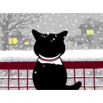 黒めんそ！