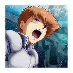 なる
