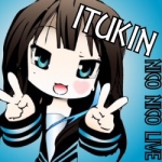 いつきん