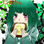 パン屋さん