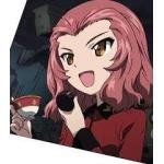 ローズヒップ