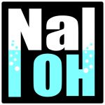NaOH