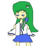 ハチロクハーミン