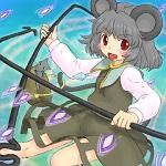 阿部さん