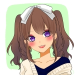 にょんにょん