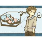 サクちゃん