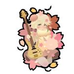 藍（あい）＠bass