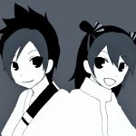 水無ハツカ