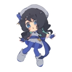 中邑フエコ