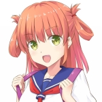 にゃ