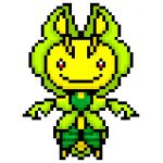 かっぱのちぃすけ