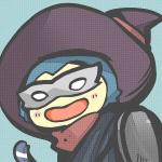 ぽこちゃん　　　　　　　　　　・