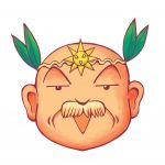 ヒャーハー坂井