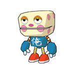 納豆チーズ