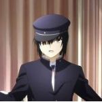 直井文人