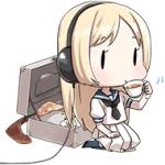 作戦室 Jervis OR